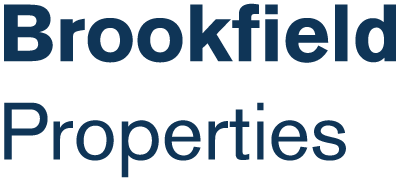 brookfield properties logo
