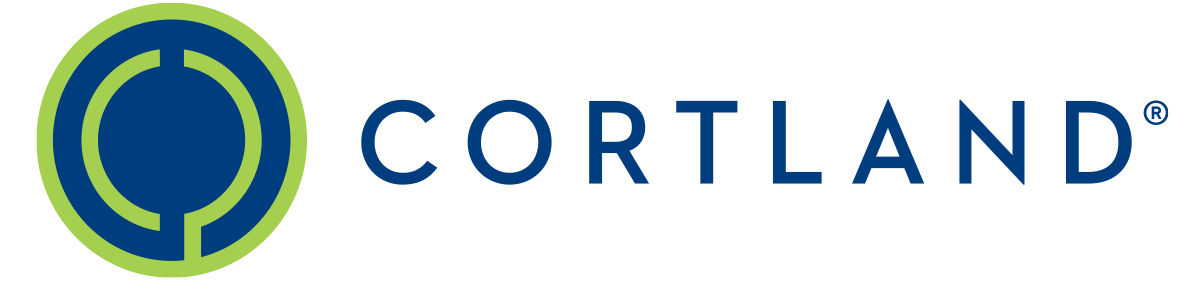 cortland logo